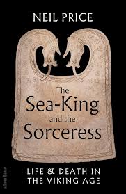 A cover of a book that reads 