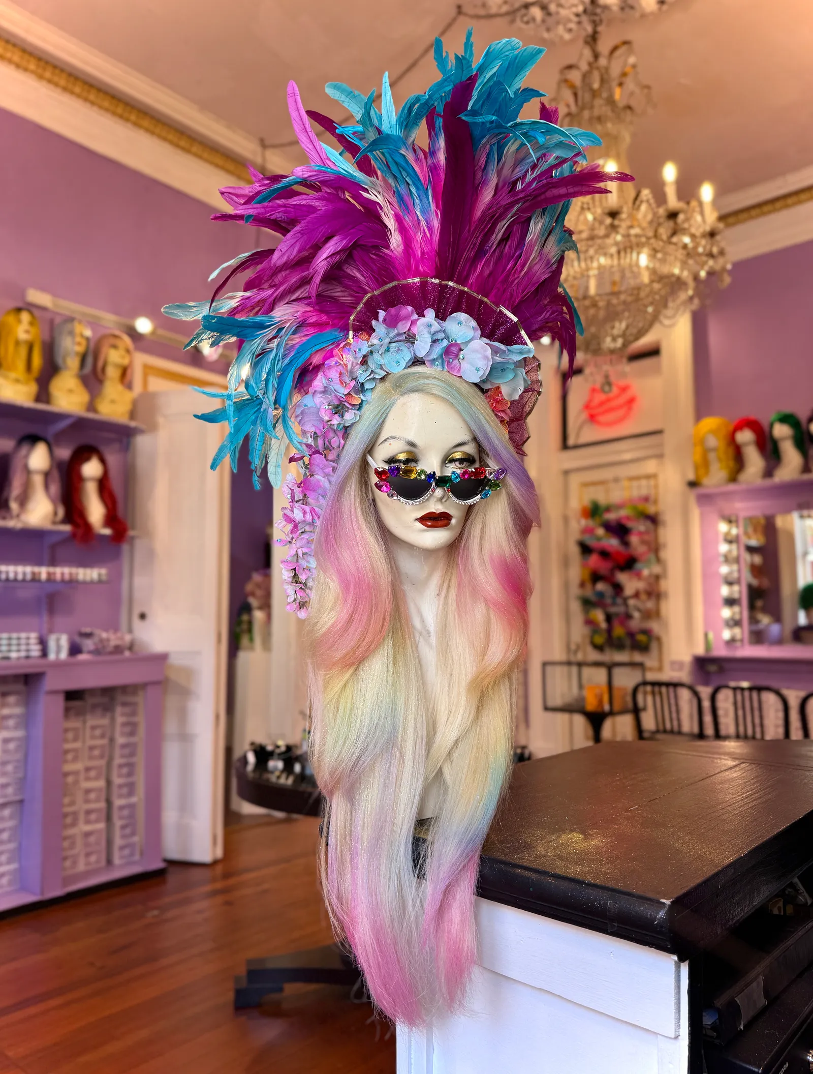 Image may contain Adult Person Wedding Face Head Chair Furniture and Hair