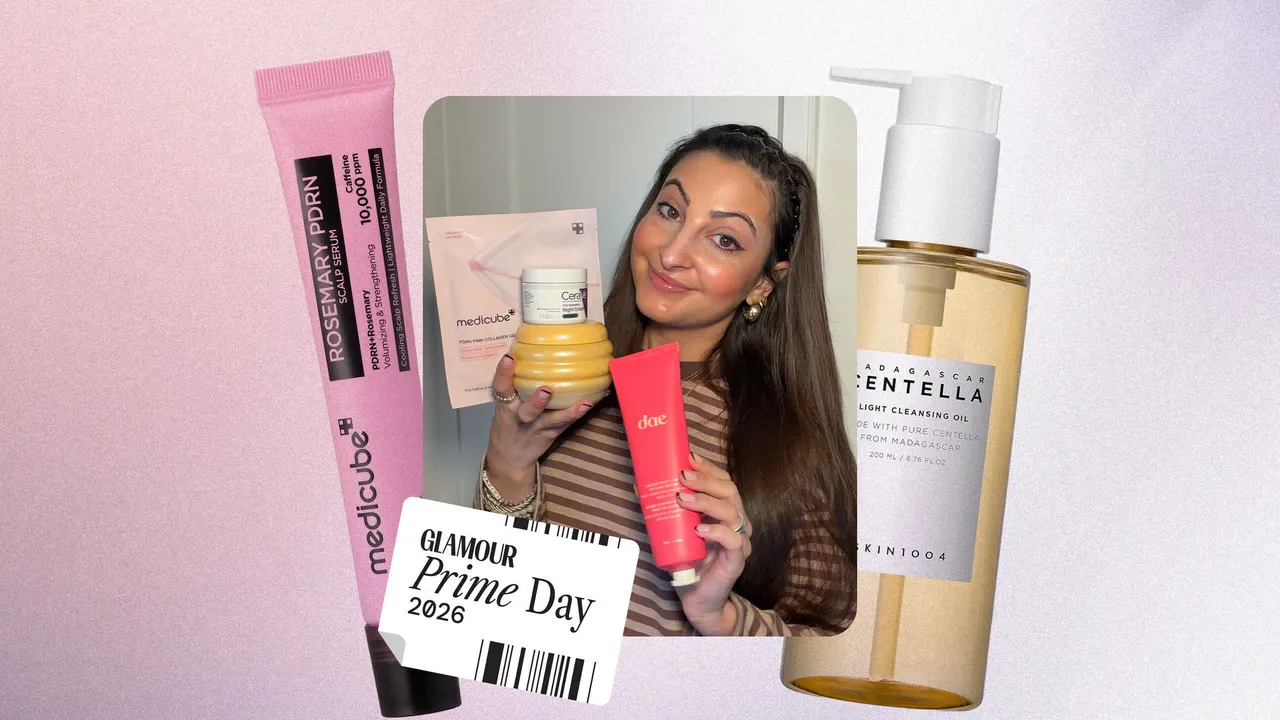 60 Ideal Prime Day Beauty Deals 2026 to Store, All Under $ 70