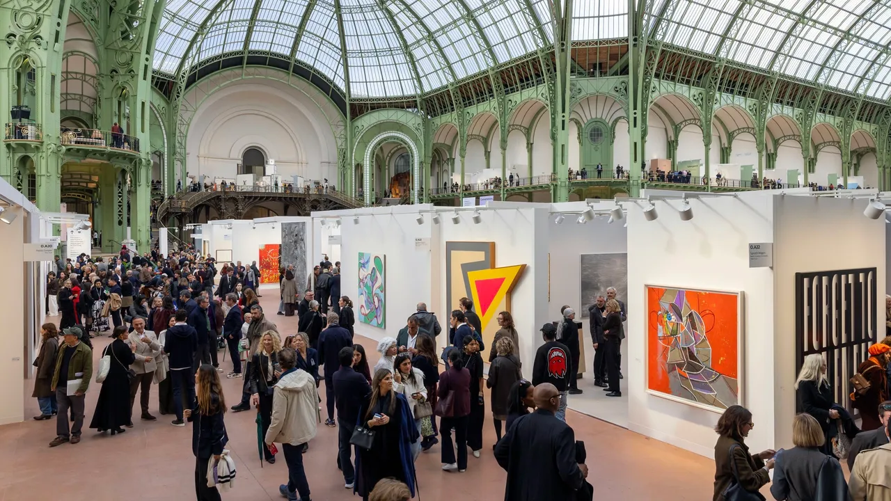 More Planned Riots Put Off Art, Fashion and Sport Events in Paris