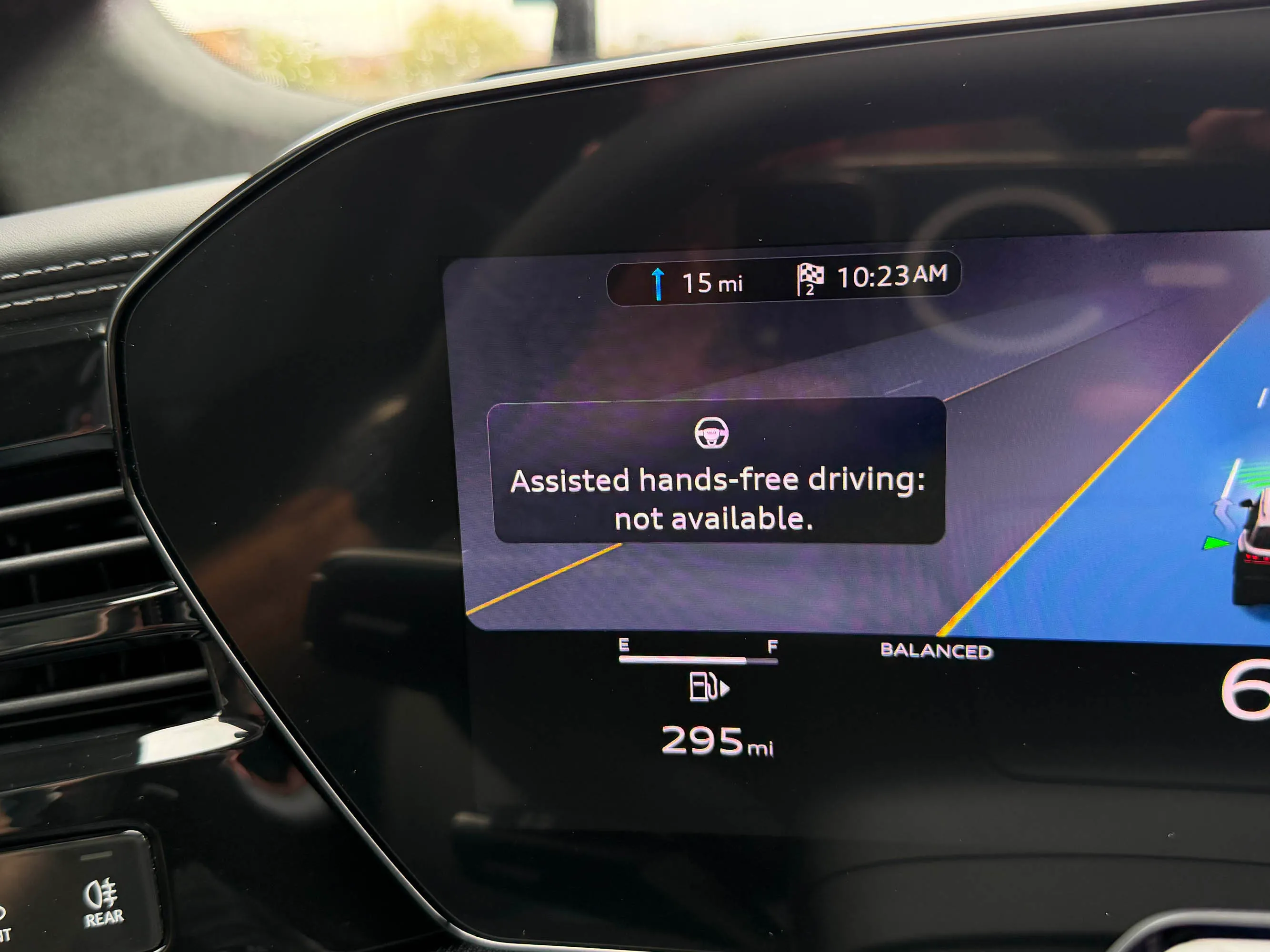 2027 Audi SQ9