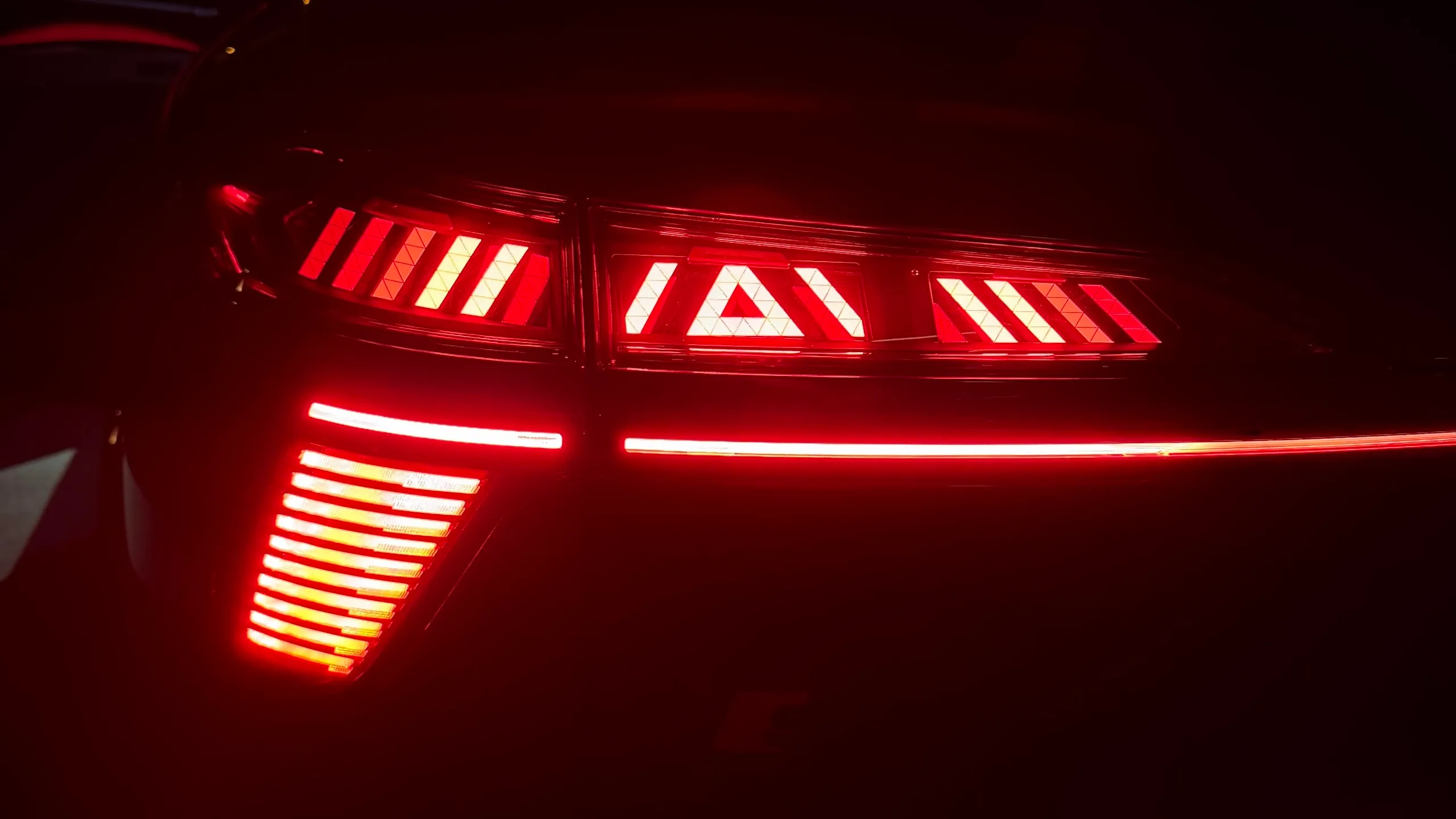 2027 Audi Q9