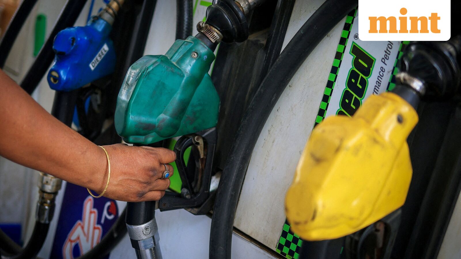 Petrol and diesel prices today, October 23: How much does fuel cost in Delhi, Mumbai, Bengaluru
