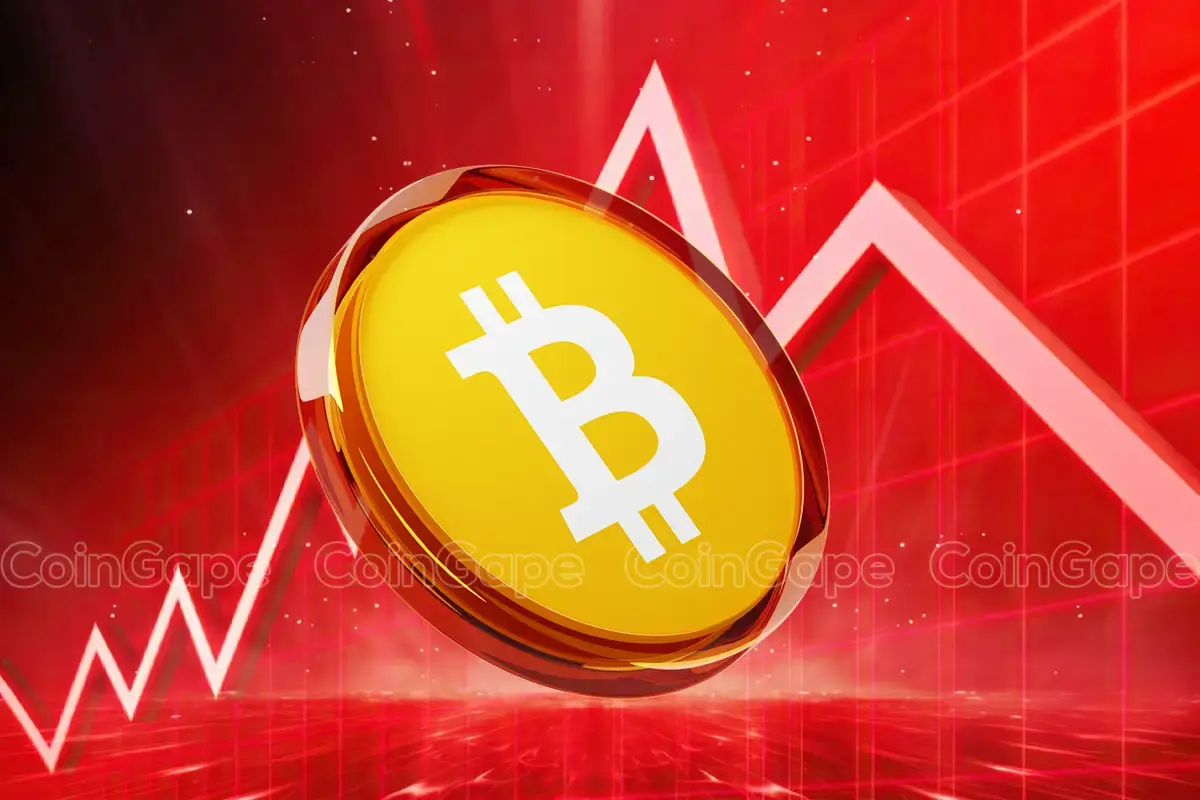 Bitcoin Price Prediction as $400 Billion Gold and Silver Selloff Shakes Markets