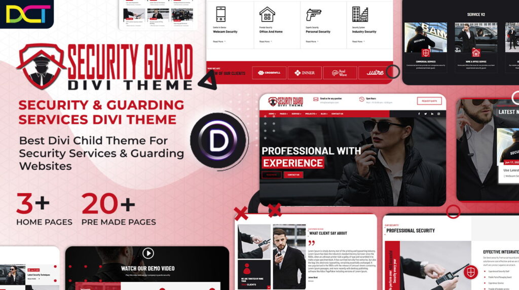 11 Best WordPress Themes