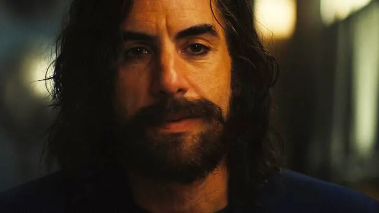 Sacha Baron Cohen Says ‘Ironheart’ Worried About Casting Jewish Actor As Devil