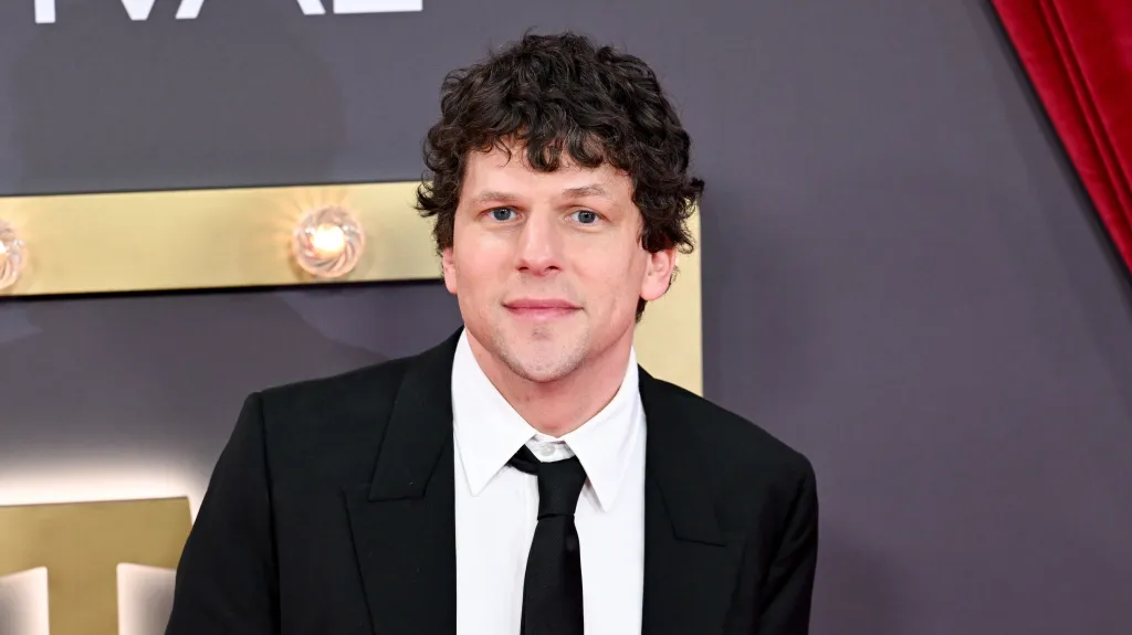 Jesse Eisenberg Series Produced By Peter Rice To Be Taken Out By A24
