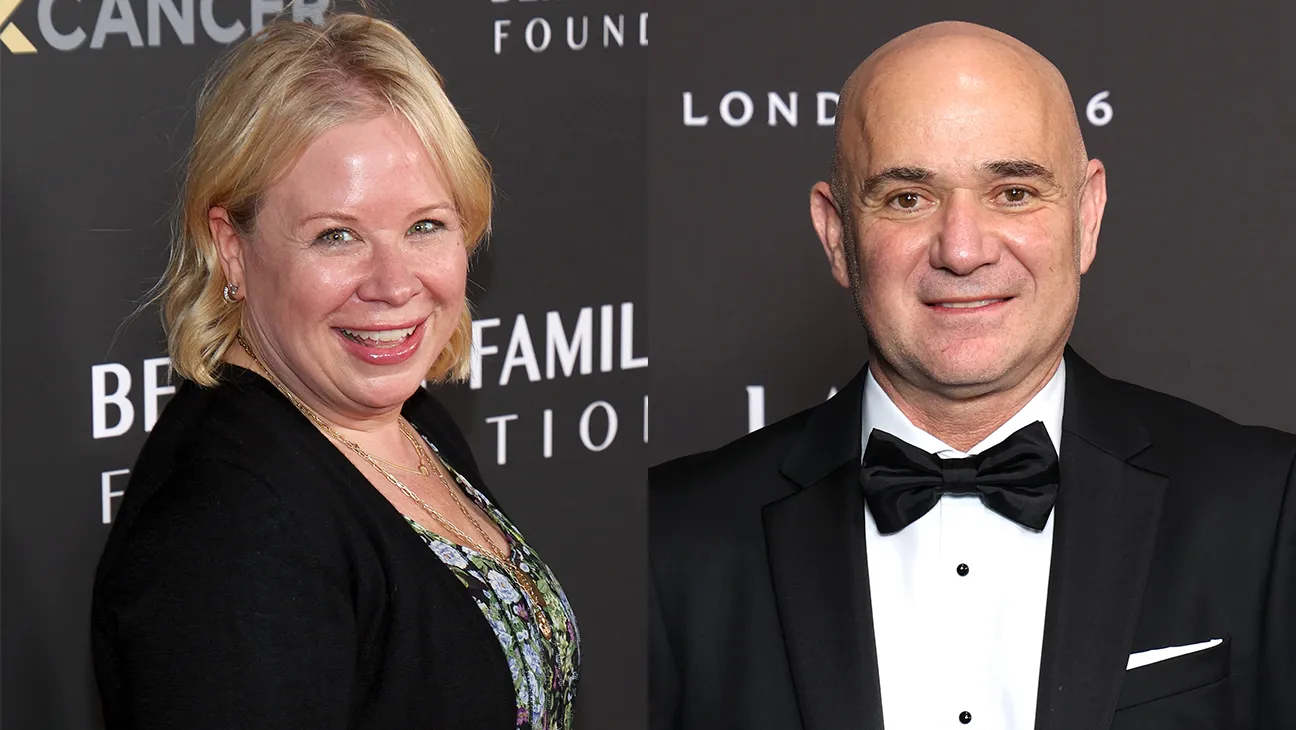 Prime Video Orders Julie Plec Tennis Series ‘Rally’ With Andre Agassi