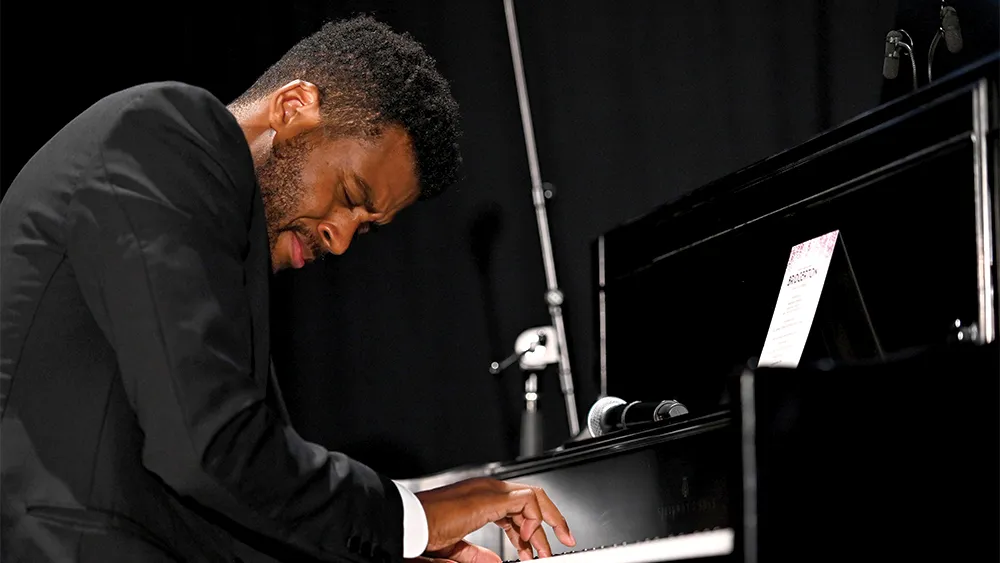Kris Bowers to Compose Score For Disney’s Animated Feature ‘Hexed’