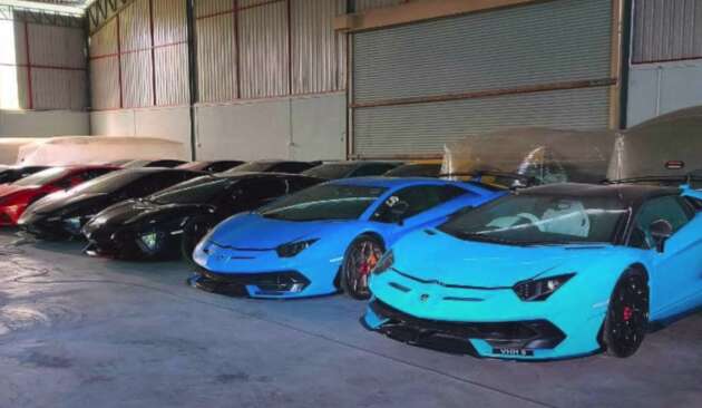 Langkawi’s duty-free status not meant to help the rich evade taxes on luxury cars – Liew Chin Tong