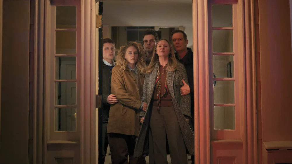 ‘Line of Fire’ Gets Full Season Order With 18 Episodes at NBC