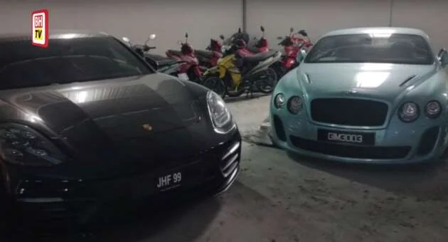 Langkawi’s duty-free status not meant to help the rich evade taxes on luxury cars – Liew Chin Tong