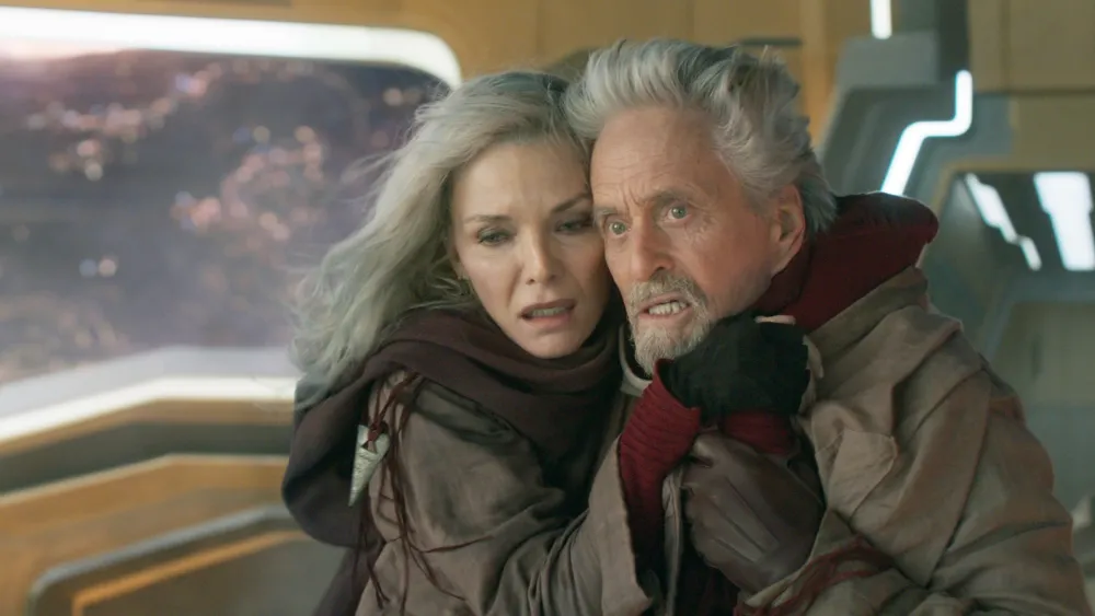 Marvel Wouldn’t Let Me Quit After Asking to Be Killed Off