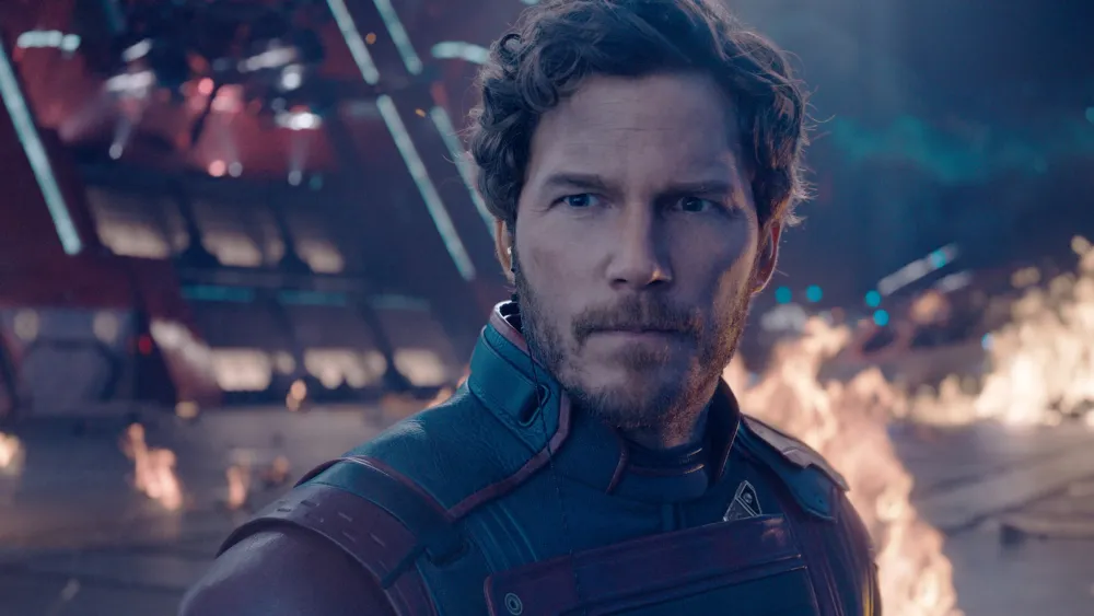 Chris Pratt Confirms Star-Lord Will Return to the MCU