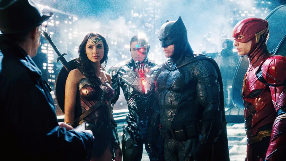 Ben Affleck Calls Justice Organization Reshoots the ‘Nadir of My Profession’