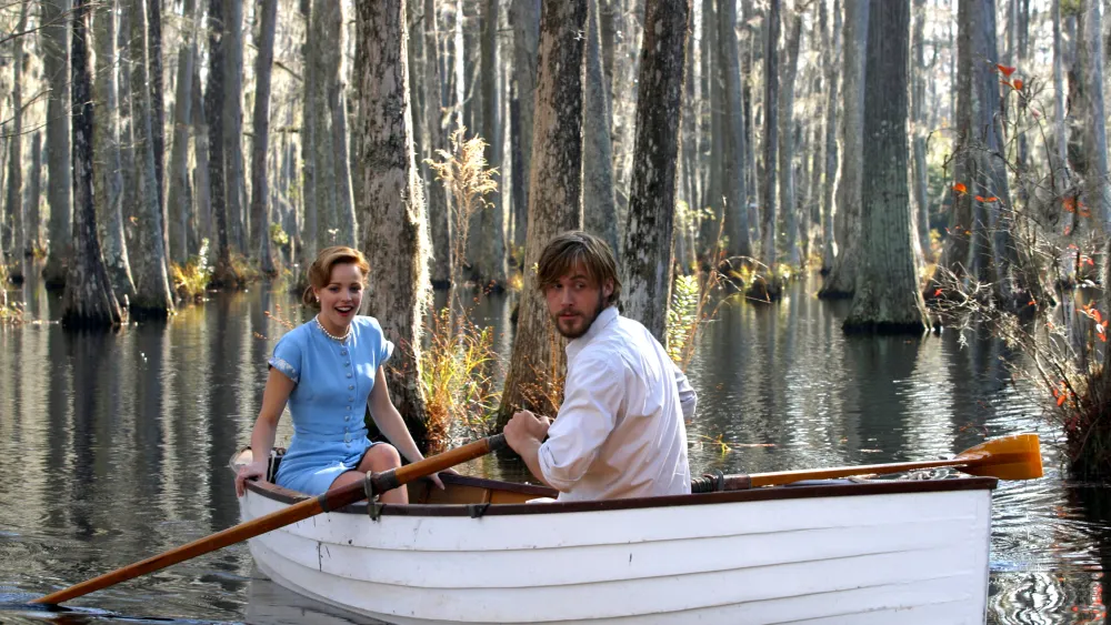 ‘The Notebook’ Musical Sets West End Run at Judi Dench Theatre