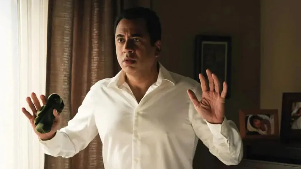 Kal Penn On Playing Anna Nicole’s Doctor, Working With Gregg Araki & ‘Harold & Kumar 4’