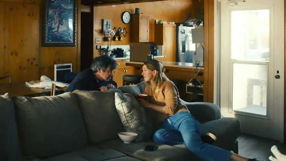 ‘You Can See Everything’ Oscars Eligibility: Where It Can Compete