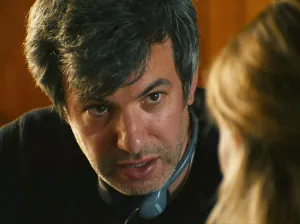 Nathan Fielder in a scene from the documentary 'You Can See Everything'