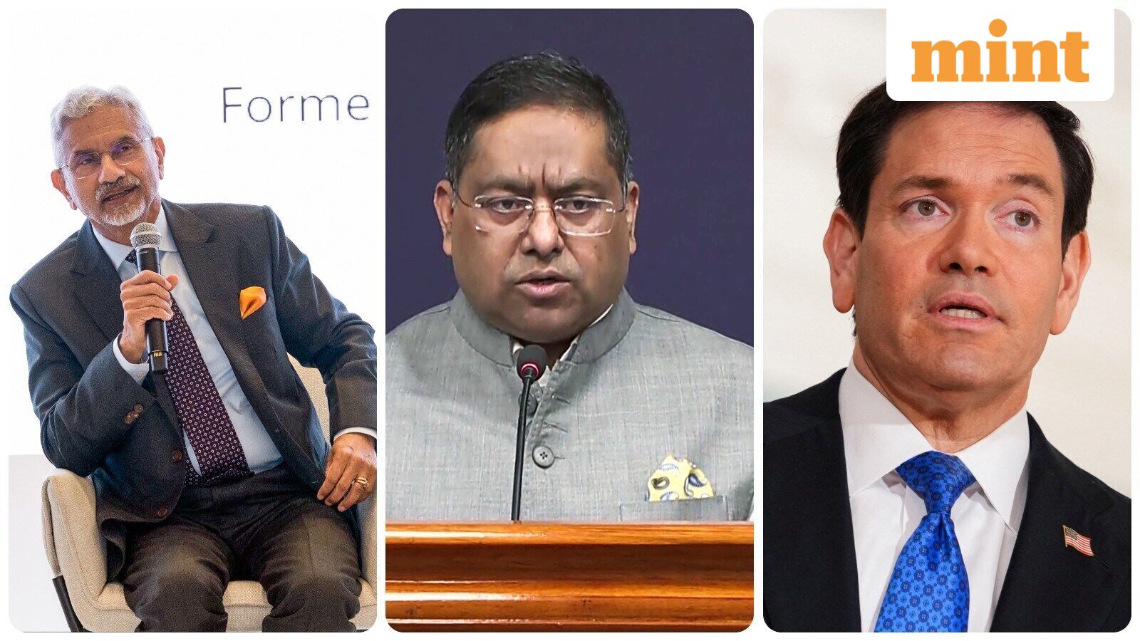 Why is Marco Rubio skipping Delhi for Mumbai and Reliance hub Jamnagar? What it signals about India-US ties under Trump