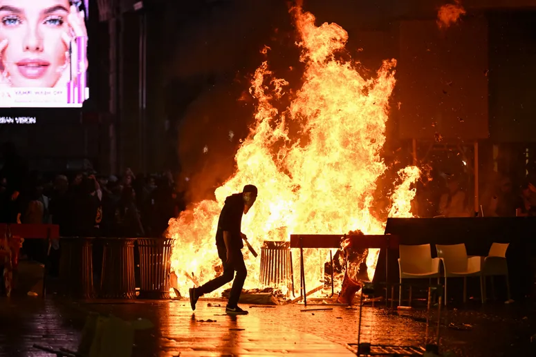 Protests