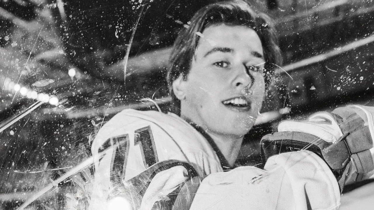 Macklin Celebrini Is the NHL’s Following Huge Breakout Celebrity– Whether You Care About Hockey or Not