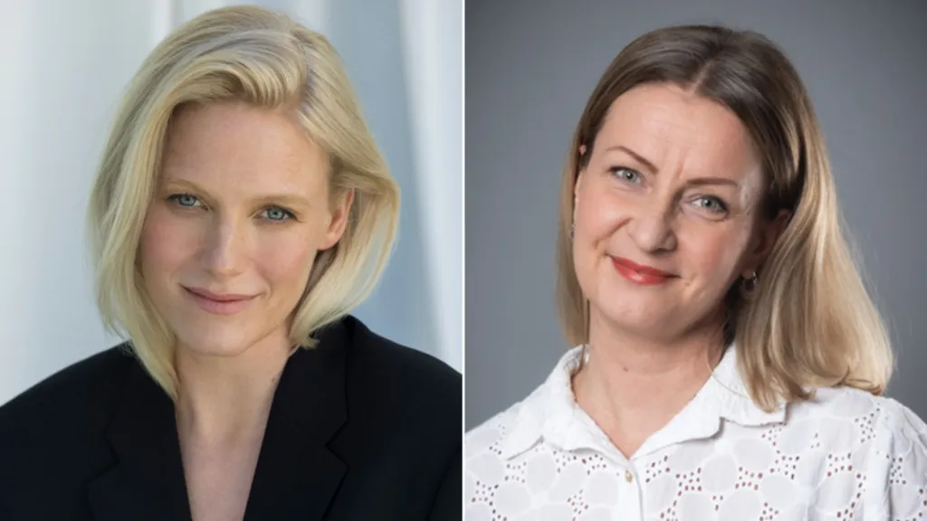 Laura Birn Leading Sports Doping Thriller Series ‘Disqualified’