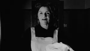 Miss Evers