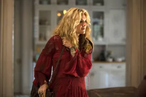 AMERICAN HORROR STORY: COVEN, Lily Rabe in 'The Axeman Cometh' (Season 3, Episode 6, aired November 13, 2013), ph: Michele K. Short/©FX Networks/courtesy Everett Collection