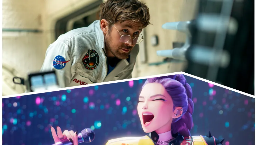 ‘Task Hail Mary,’ ‘KPop Demon Hunters’ Songwriters Win at WSA