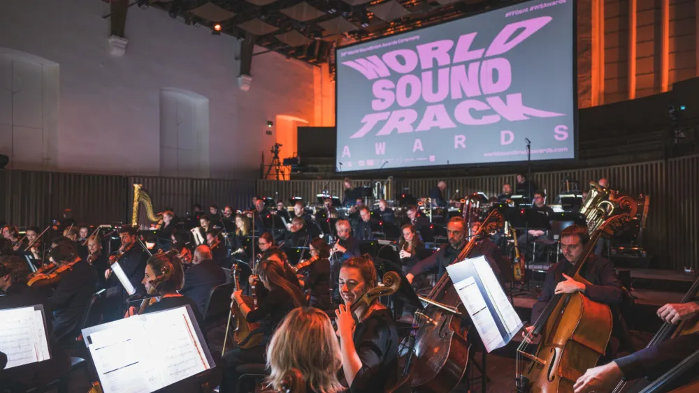 ‘Avatar’ Composer and More Speak Out About AI at WSA Film Music Days