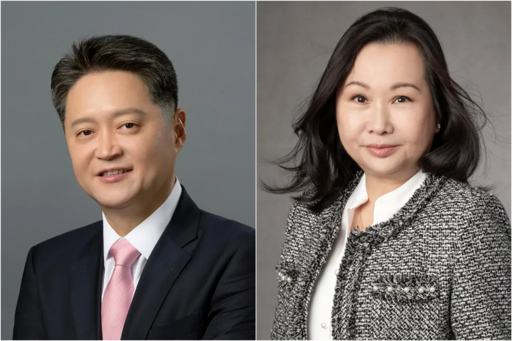 Disney Sets Carol Choi As APAC President As Luke Kang Retires