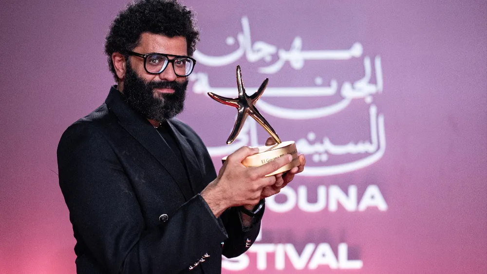 Five Takeaways From Egypt’s El Gouna Film Festival