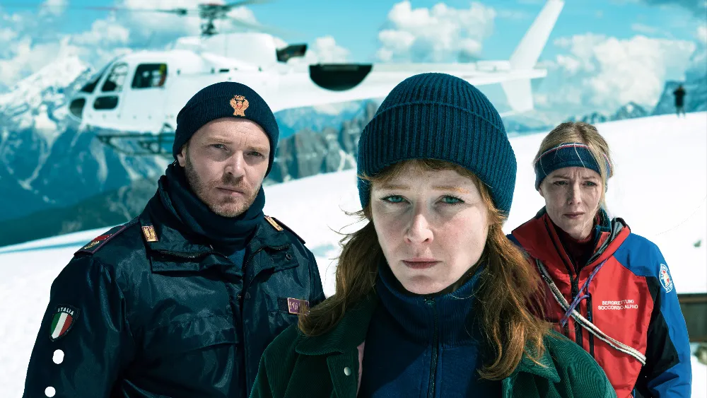 Bavaria Media Intl. Unveils Mipcom Slate Including German TV Hits