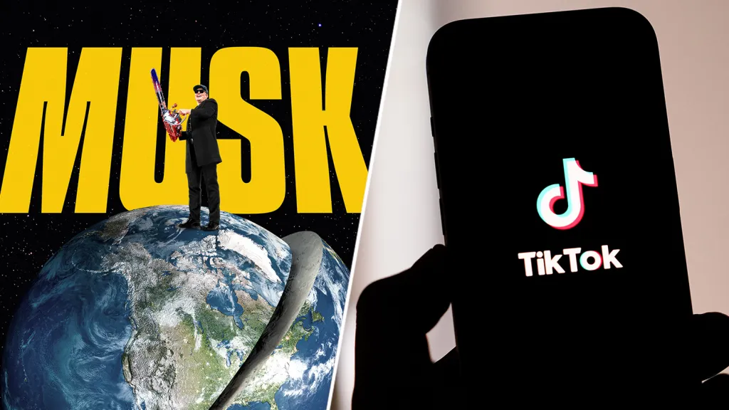 TikTok Restores ‘Musk’ Doc Account “After An Error”