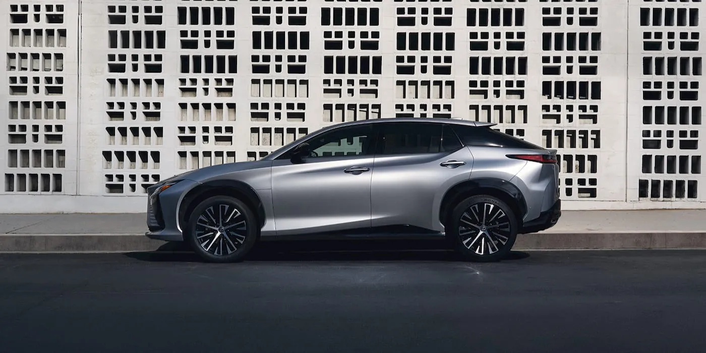 Lexus-2027-RZ-prices