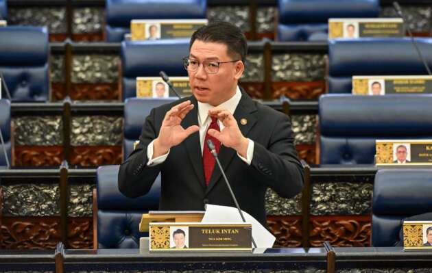 Gov’t allocating RM250m to upgrade roads in Bukit Jalil – Bandar Madani will be built in phases, over 15 years