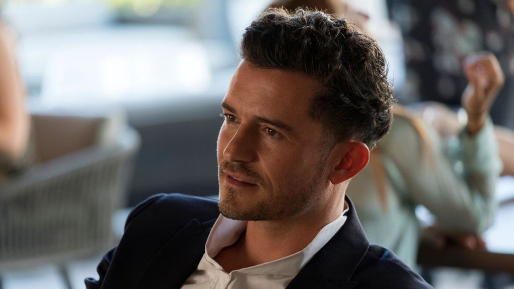 Netflix’s The Gentlemen Season 3 Starts Production With Orlando Bloom & a Surprise Cast