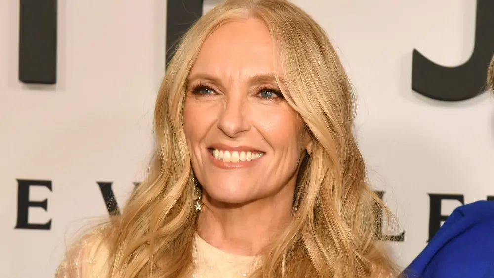 Toni Collette’s Directorial Launching Among 75 Display Australia Projects