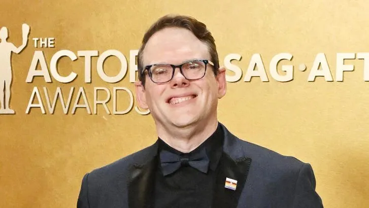 SAG-AFTRA Votes To Extend Duncan Crabtree-Ireland