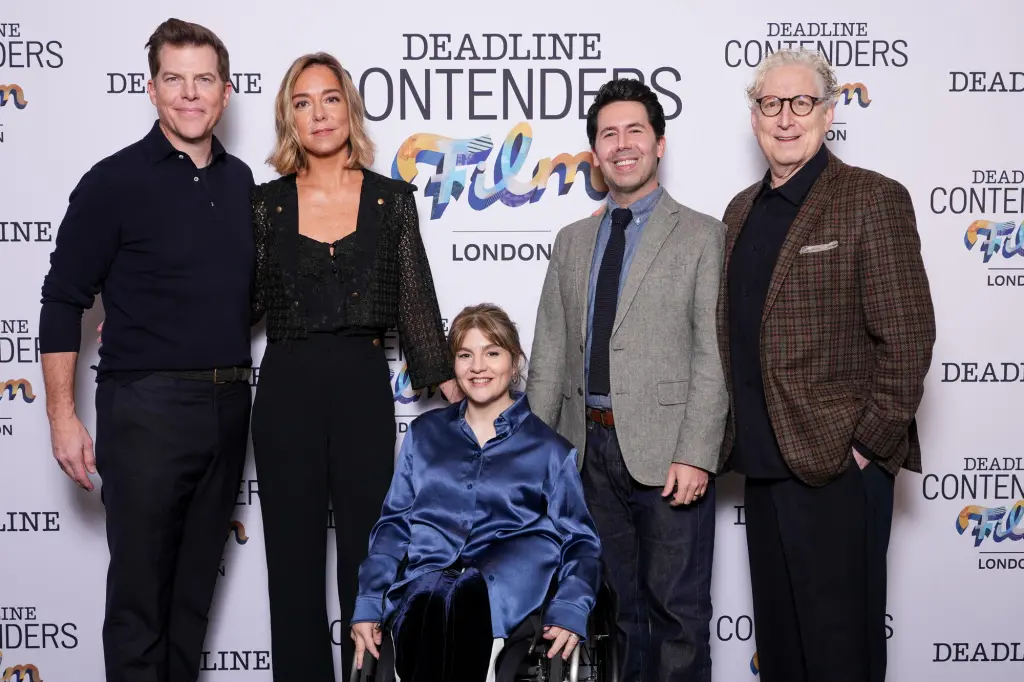 Siân Heder On Developing An Inclusive Movie With ‘Being Heumann’