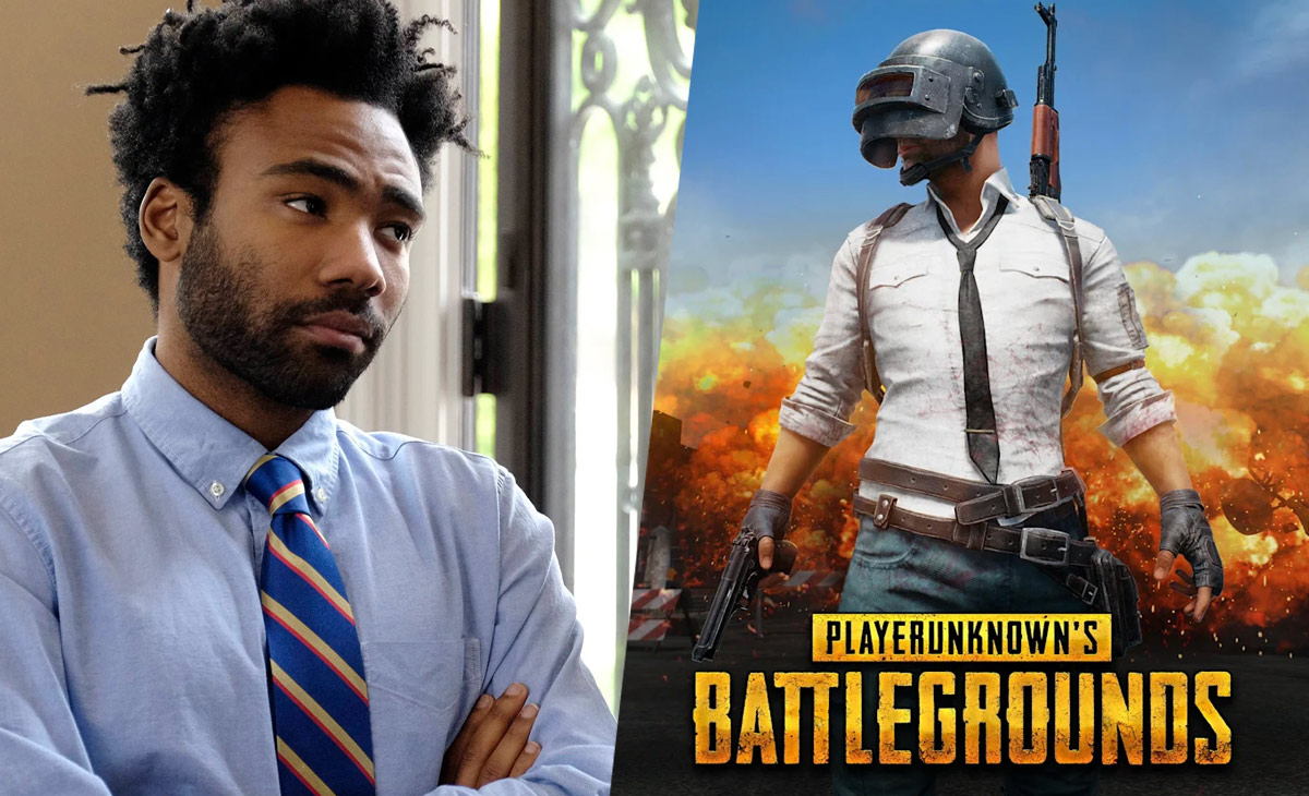 Donald Glover To Star In Netflix’s Live-Action Series Based On Popular Video Game