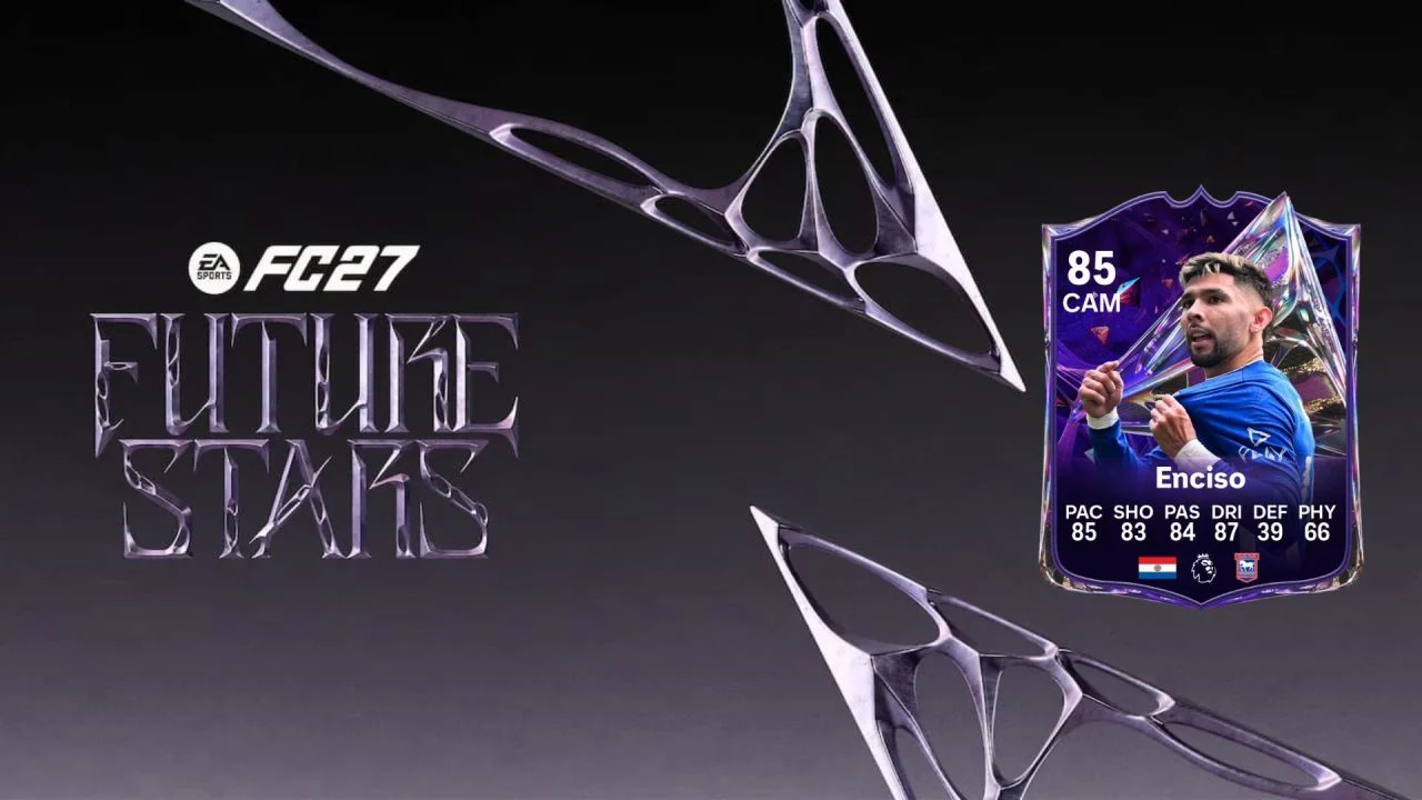 All FC 27 Ultimate Gauntlet 2 rewards and tasks – Destructoid