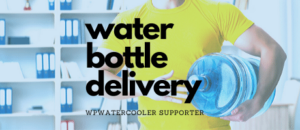 Patreon 5 Gallon Water Bottle Patreon 5 Gallon Water Bottle