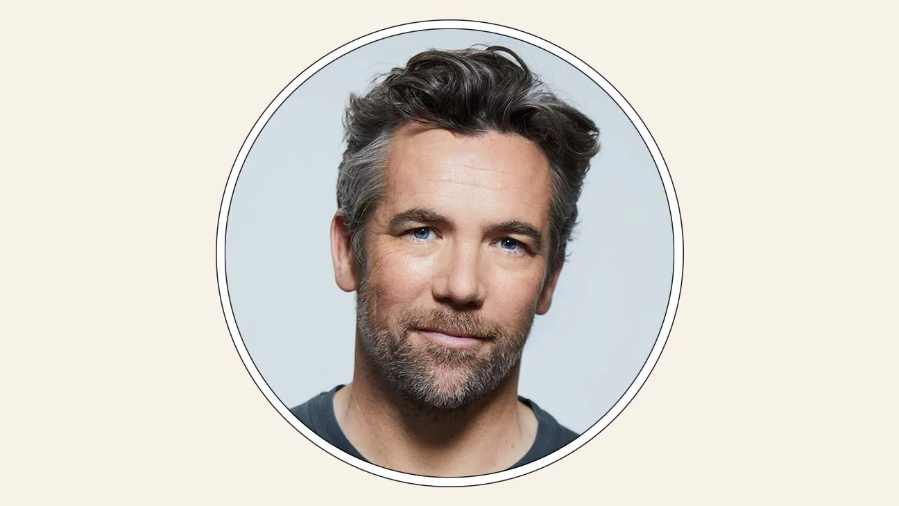 Patrick Brammall Leaves Colin From Accounts With a New Career