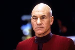 Patrick Stewart Obit Dead