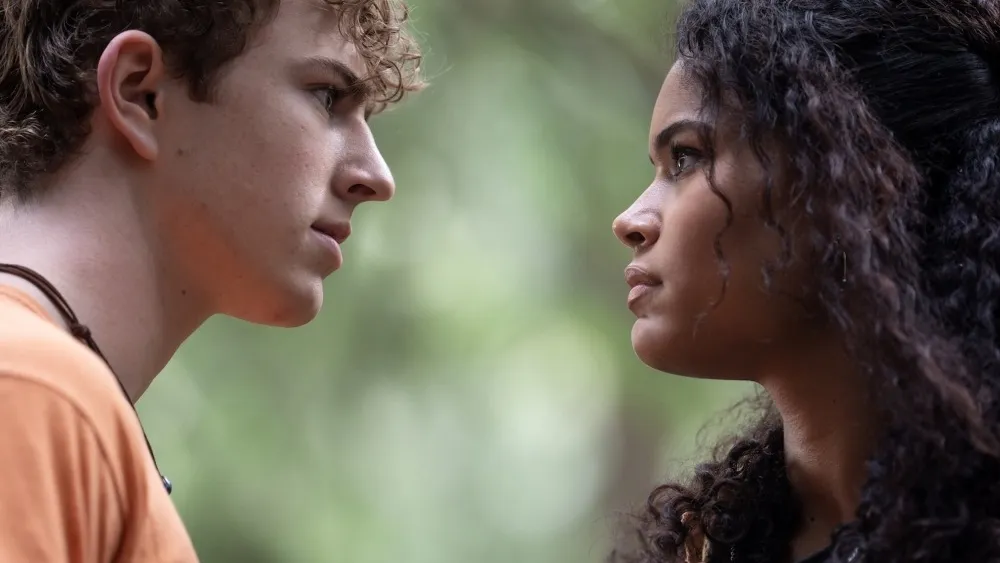 ‘Percy Jackson’ Stars Will Attend Lucca Comics
