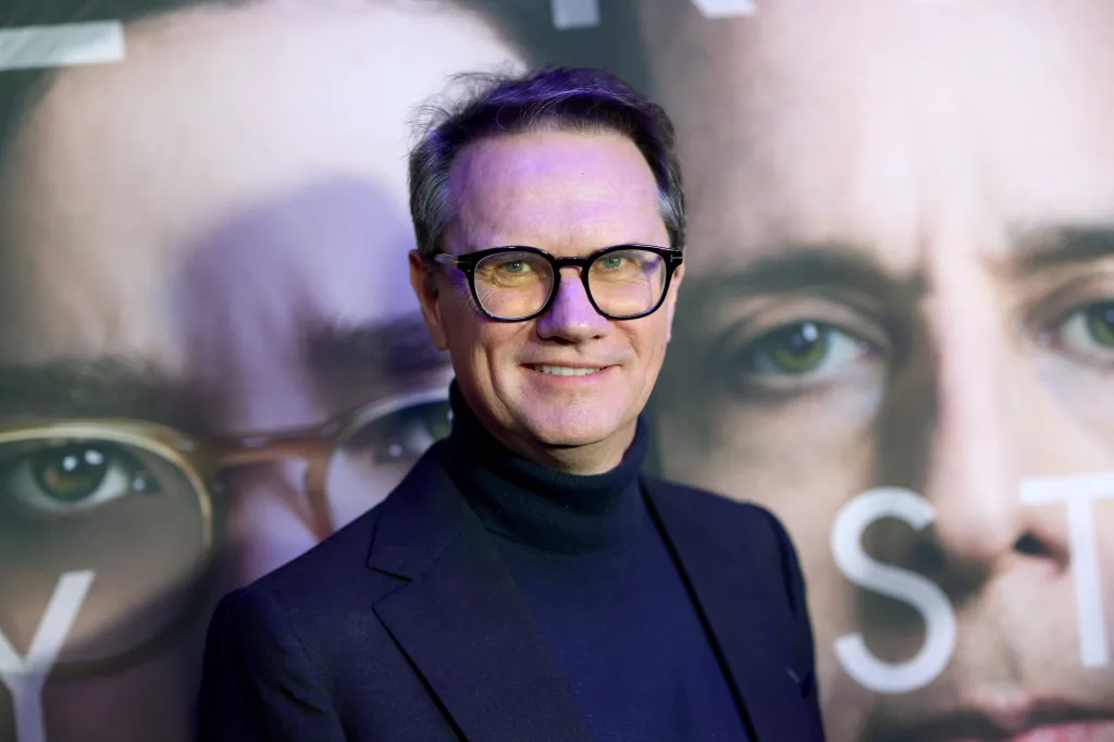 Peter Rice Will Blend “Art And Commerce” In Heading Content For Netflix, Ted Sarandos Says