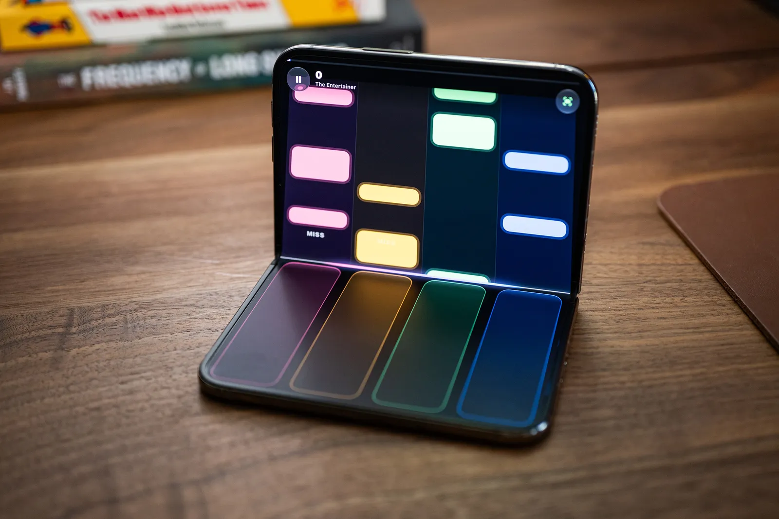 Iphone Duo.