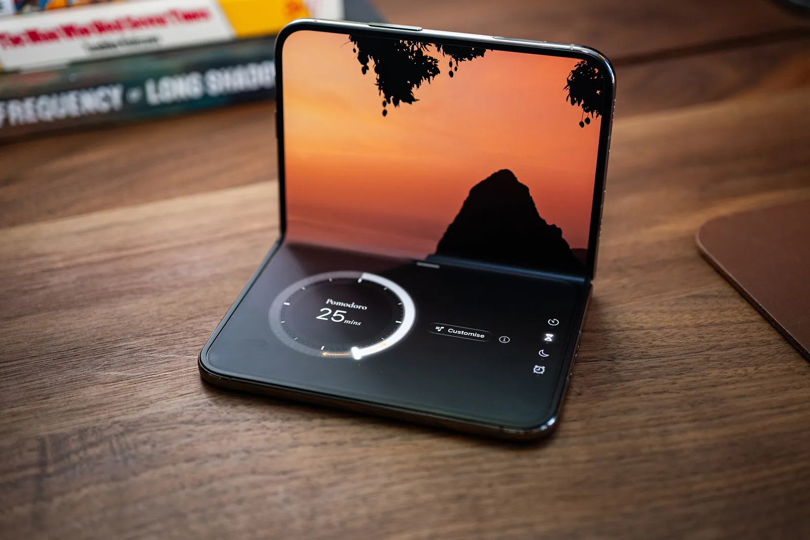 iPhone Duo.